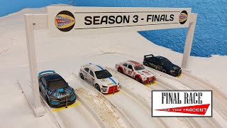 GTR Season 3 | FINAL
