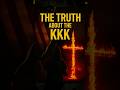TRUTH about the Ku Klux Klan - KKK - Forgotten History