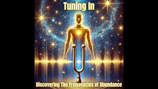 Tuning In: Discovering the Frequencies of Abundance  (with Music)