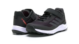 adidas Outdoor Kids Terrex Agravic Flow CF Shoes (Little Kid/Big Kid) SKU: 9513767