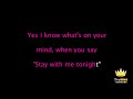 bill medley jennifer warnes i ve had the time of my life karaoke version