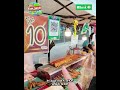 Highlight - KBank The Explorer EP.02 - Selami keramaian pasar malam Bangkok