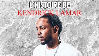 L'Histoire de Kendrick Lamar (Documentaire) - Sa Vie, son Œuvre, son Impact 🎥