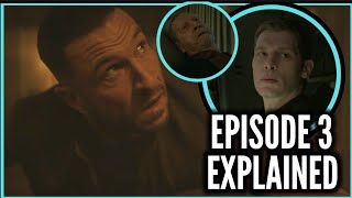 HALO Season 2 Episode 3 Breakdown | Recap | Ending Explained