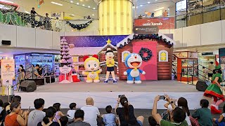 Doraemon And Friends LIVE Show At United Square Mall [1 pm]