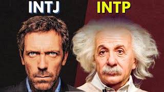 INTJ vs INTP: Which One are YOU?