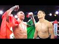 Jaime Munguia (Mexico) vs Takeshi Inoue (Japan) | Boxing Fight Highlights HD