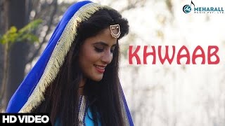 KHWAAB(Full HD Song)â—?Laddi Patialaâ—? Latest Punjabi Song 2017 â—? New Punjabi Song 2017â—? M