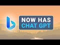 Microsoft: ChatGPT For Free - Join The Waitlist!