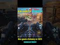 War Robots Calamity Orochi #shorts