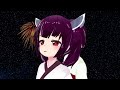 【mmd】東北きりたんが歌う「打上花火 daoko x 米津玄師」（neutrino） ヘッドホン推奨