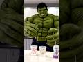 Monster HULK in Your Kitchen! #hulksmash #hulk #deny_montana