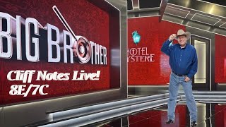 Cliff Notes Live! - Episode #237