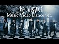 Naniwa Danshi (w/English Subtitles!) The Answer [Music Video Dance ver.]