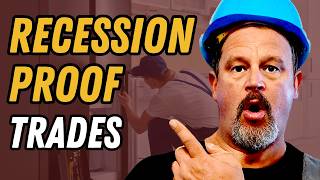 Top 7 Trade Jobs That Survive Every Recession