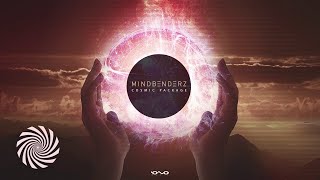 Mindbenderz - Sacred Rituals