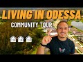 FULL Tarramor Community Tour | Living in Odessa FL