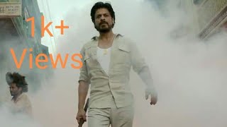 SRK Birthday Special Whatsapp Status Video || Raees || Dhingana Dhingana ......