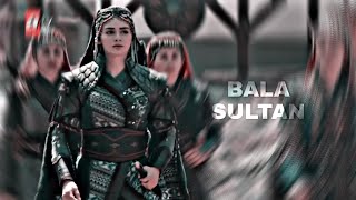 Bala Sultan || Habibi || Nimra.Edits