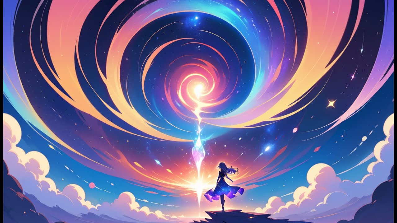 Magical Ambient Music Fantasy Soundscapes For Relaxation And Creative