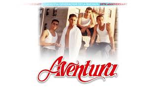 Aventura - Generation Next (2000) [FULL ALBUM STREAM]