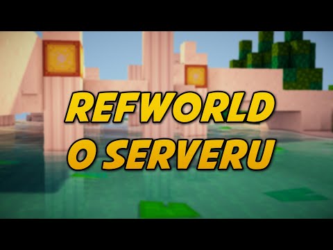 Refworld Cz O Serveru Youtube