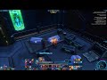 swtor 5.6 weapon auto draw and auto holster bugs