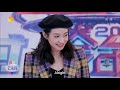 eng sub victoria song and song wei long find yourself 2020 rehearsal interview