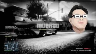 R.I.P mayo-zambada-R7 & elcristian345 crew INCO y MXOP
