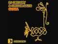 DJ Gregory & Gregor Salto - Canoa (DJ CHus & David Herrero