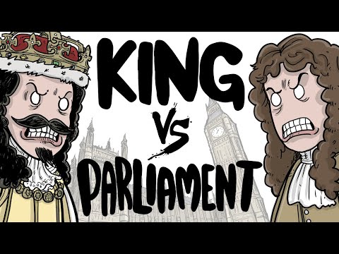 What does in England a king hath little more to do than to make war and give away places which in plain terms is to impoverish the nation and set it together by?