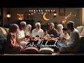 Best Eid Songs 2026 ✨ Islamic Nasheed for Forgiveness, Peace & New Beginnings
