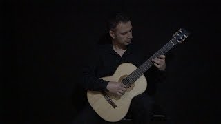 Zorba’s Dance (Solo Guitar) Manolis Androulidakis - Mikis Theodorakis