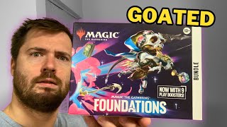 WAIT.. Magic Foundations Bundles Are Actually Goated?!