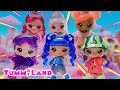 Lipgloss Doll and Truck | Yummiland