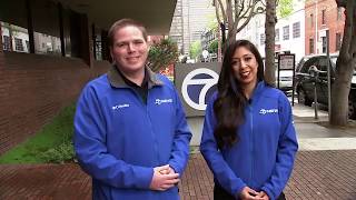 Building a Better Bay Area Commute Challenge: Rideshare vs Taxi - Round Two