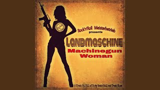 Machinegun Woman