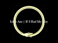 Little Axe | If I Had My Way