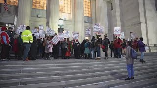 Shift in Indianapolis Public Library Board