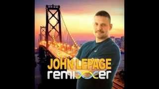 DJ John LePage