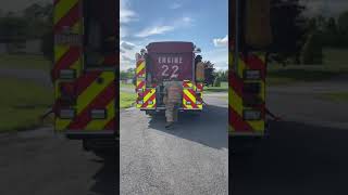 ZFID Spring 2021 Hydrant hook-up