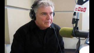 Steve Tyrell on Singing v. Producing