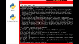 How to install Java in raspberry pi