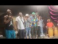 eyindi🔥 premiÈre rÉpÉtition coulisse de fally ipupa a kinshasa