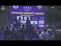 chungam cricket league season 4 final day presentation ceremony