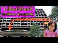 พาดูยิมเปิดใหม่ที่ Sindhorn Kempinski hotel สิงหาคม 2020