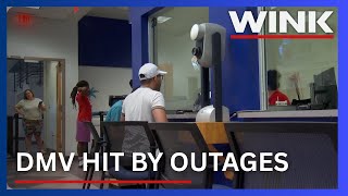 Lee County DMV hit by outages tied to Florida's new Orion software