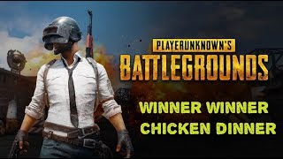 PlayerUnknown's Battlegrounds Xbox | PUBG Xbox One X | Chicken Dinners