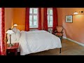 romantik hotel gutshaus ludorf germany travel facts