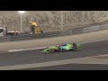 F1® 2020 Online season with Cranedolf + JackMaestro08 + GoonerJon- Bahrain race highlights